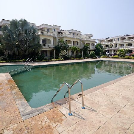 Sunshine Park Homes - Benaulim At Micon Exteriér fotografie