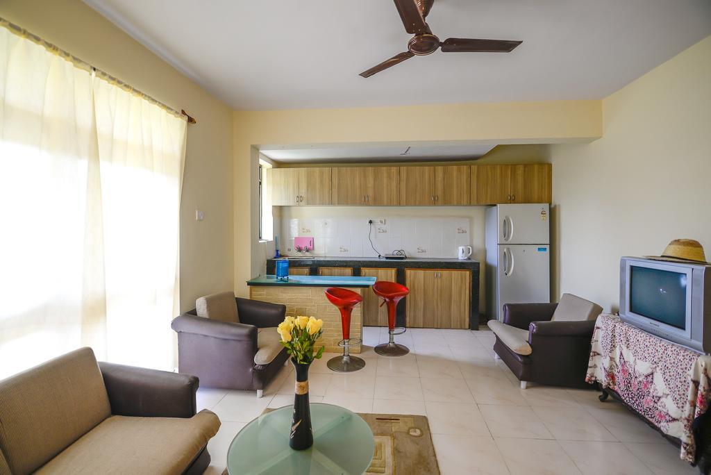 Sunshine Park Homes - Benaulim At Micon Exteriér fotografie